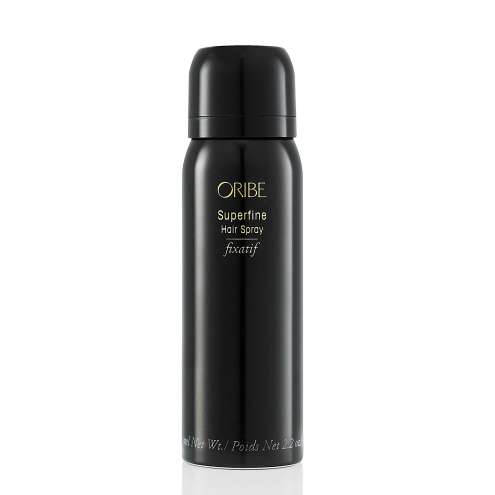 ORIBE Superfine Hair Spray - Спрей для средней фиксации, 35 ml